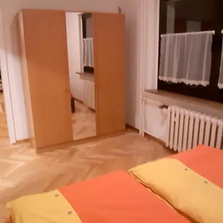 Haus An Der Hoersel Apartment Frottstadt