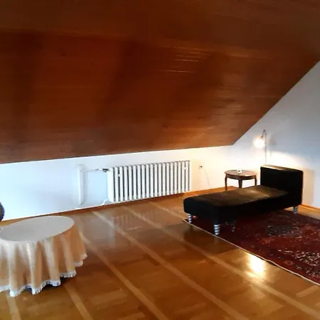 Haus An Der Hoersel * Frottstadt