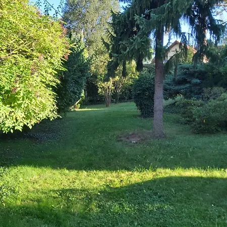 Apartamento Haus An Der Hoersel Frottstadt