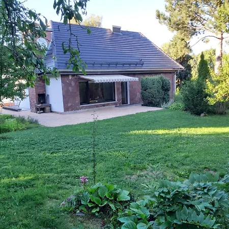 Haus An Der Hoersel