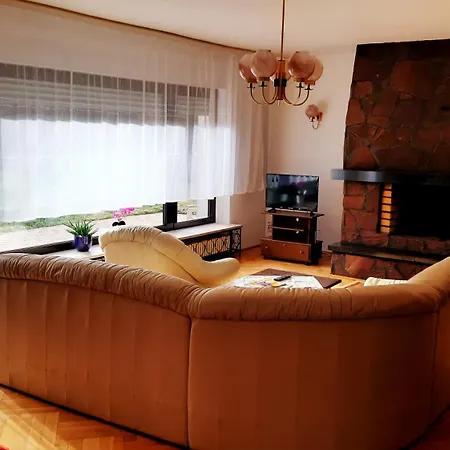 Haus An Der Hoersel *