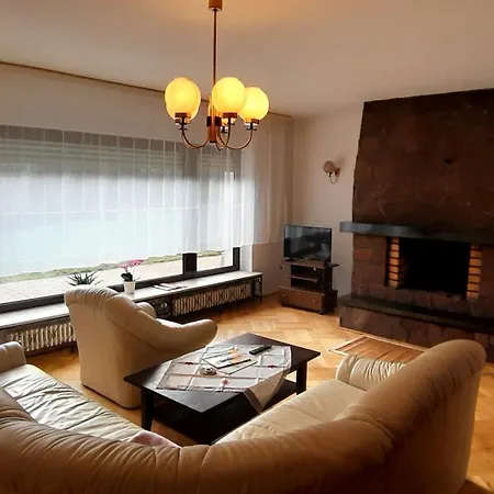 Haus An Der Hoersel Frottstadt