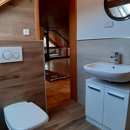 Haus An Der Hoersel *