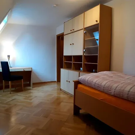 Haus An Der Hoersel Frottstadt