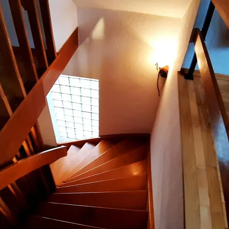 Haus An Der Hoersel Apartamento Frottstadt