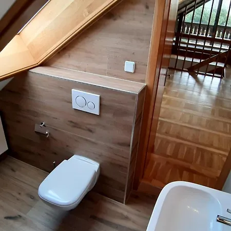 Haus An Der Hoersel Apartamento Frottstadt