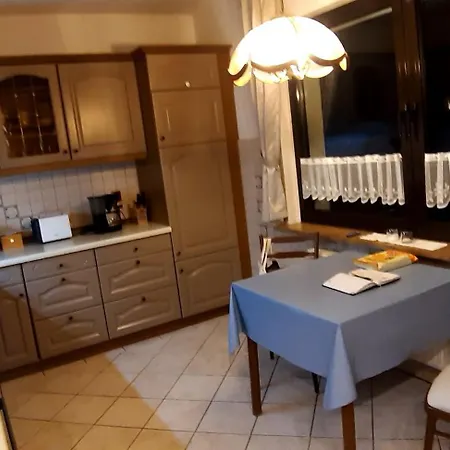 Haus An Der Hoersel *