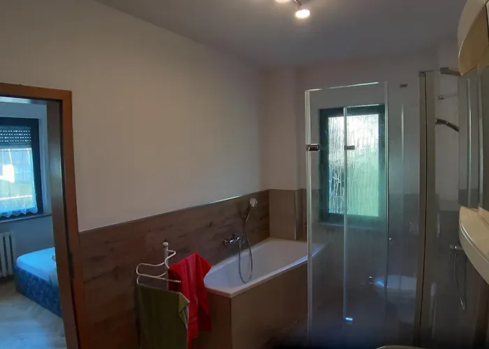 Haus An Der Hoersel Frottstadt