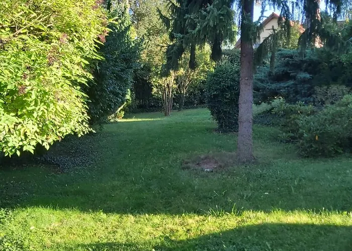 Daire Haus An Der Hoersel Frottstadt