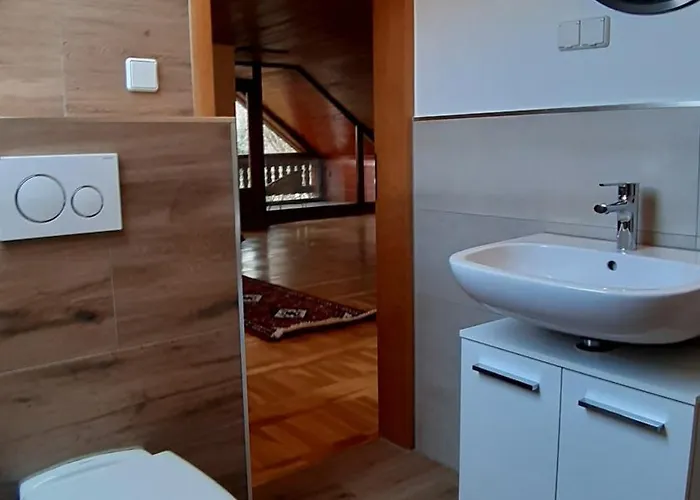 Haus An Der Hoersel *